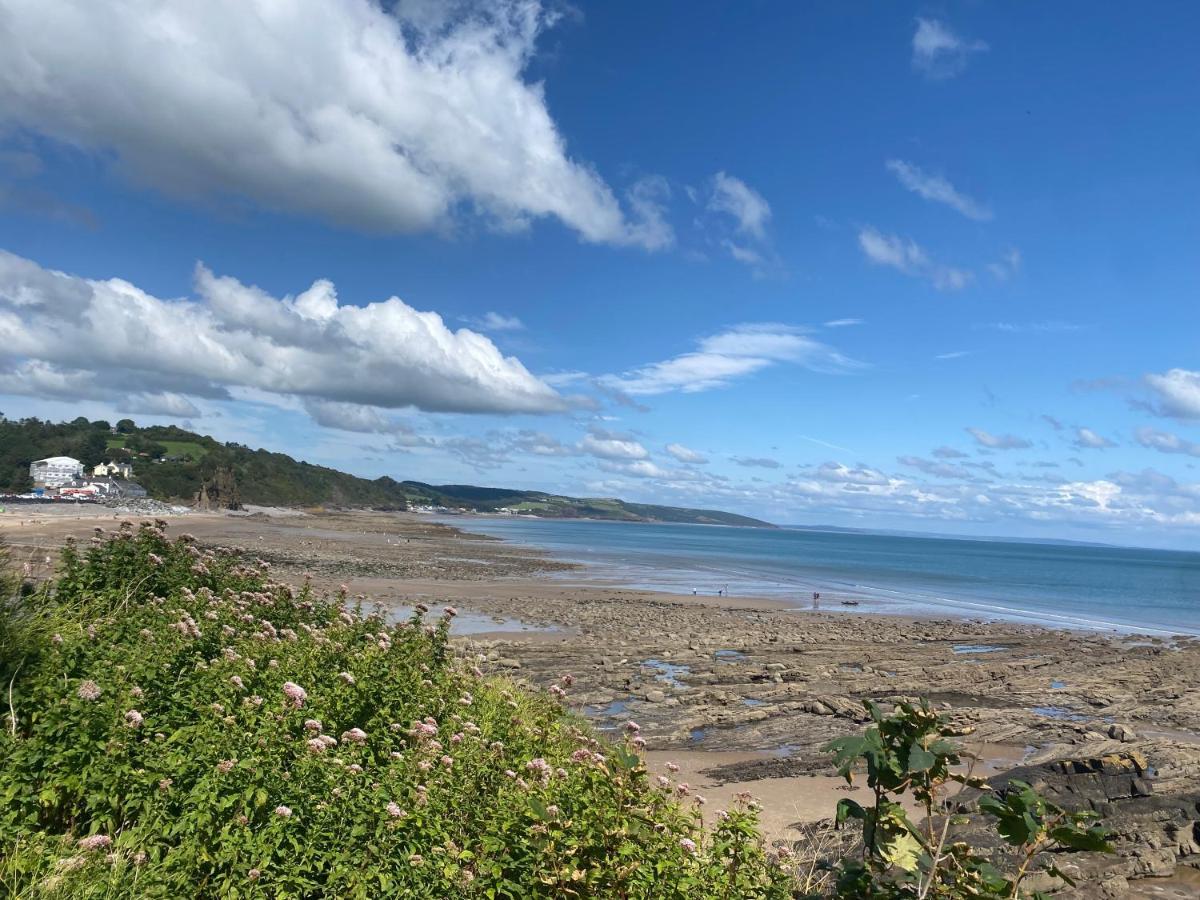 Holiday home Woods Coastal Path