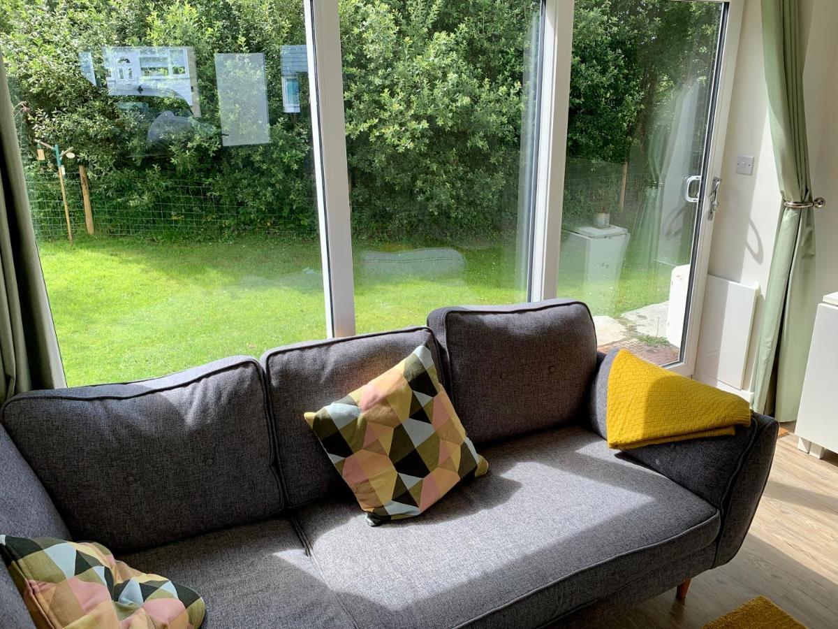 Holiday home Woods Coastal Path Hodgeston