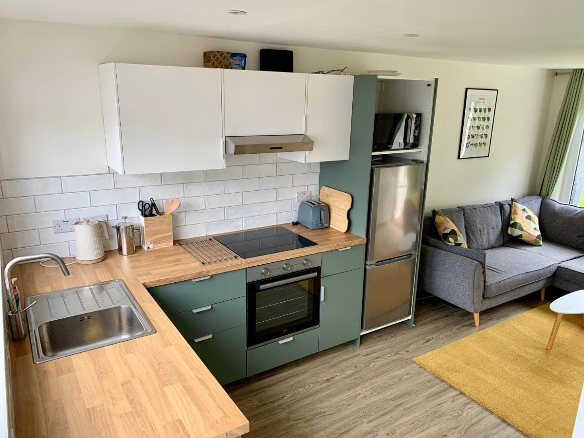 Holiday home Woods Coastal Path