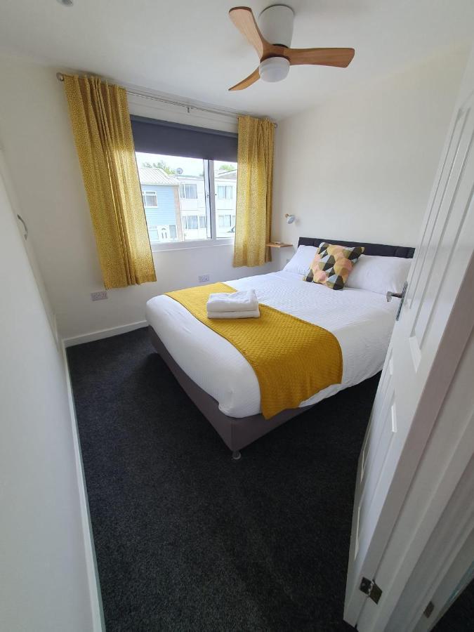 Woods Coastal Path Holiday home Hodgeston