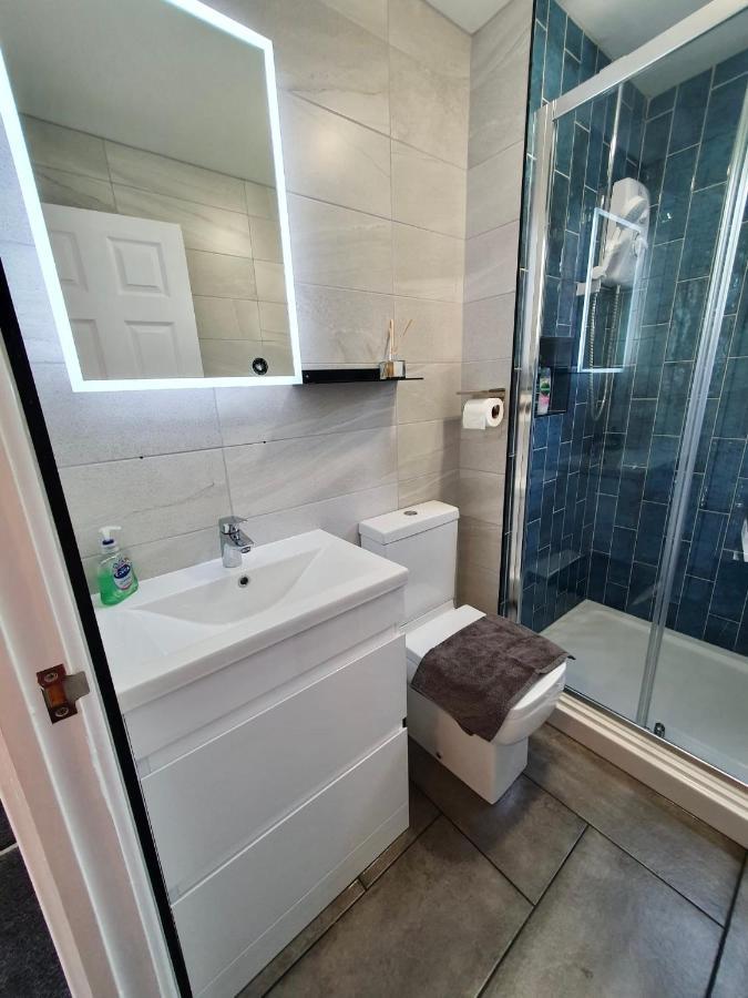 Woods Coastal Path Holiday home Hodgeston