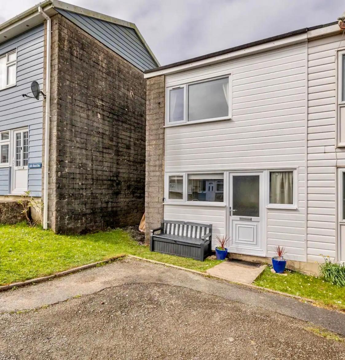 Holiday home Woods Coastal Path