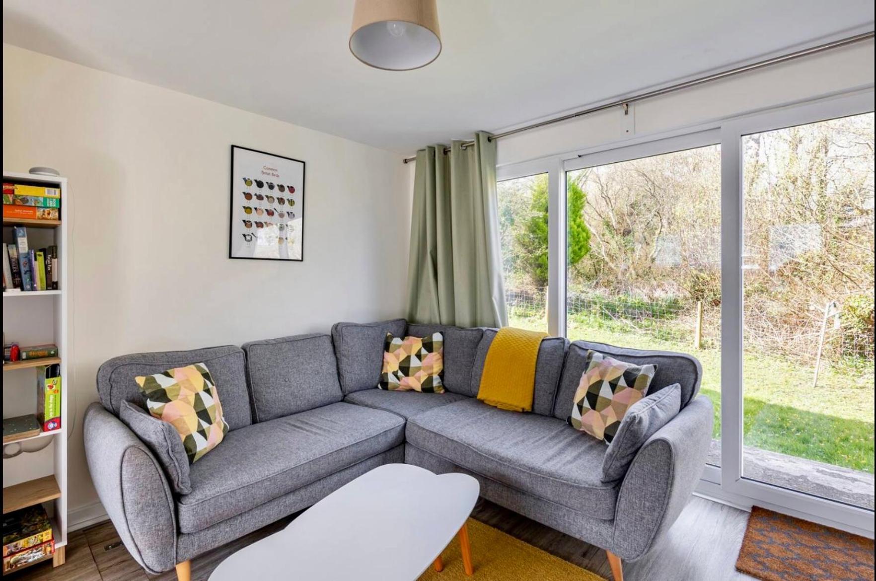Holiday home Woods Coastal Path Hodgeston